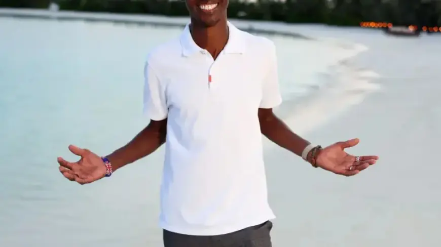 Unveiled: Sir Mo Farah’s True Name and Impressive Net Worth