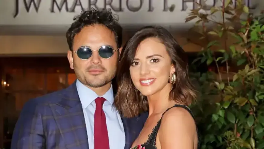 Ryan Thomas and Lucy Mecklenburgh Delay Wedding Seven Years Post-Engagement