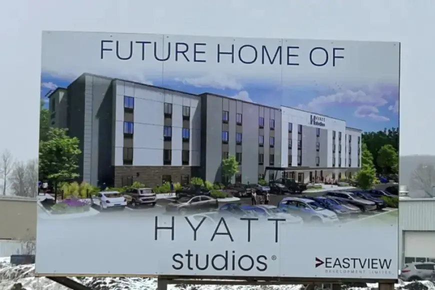 New 98-Room Hotel to Transform North Bay Landscape