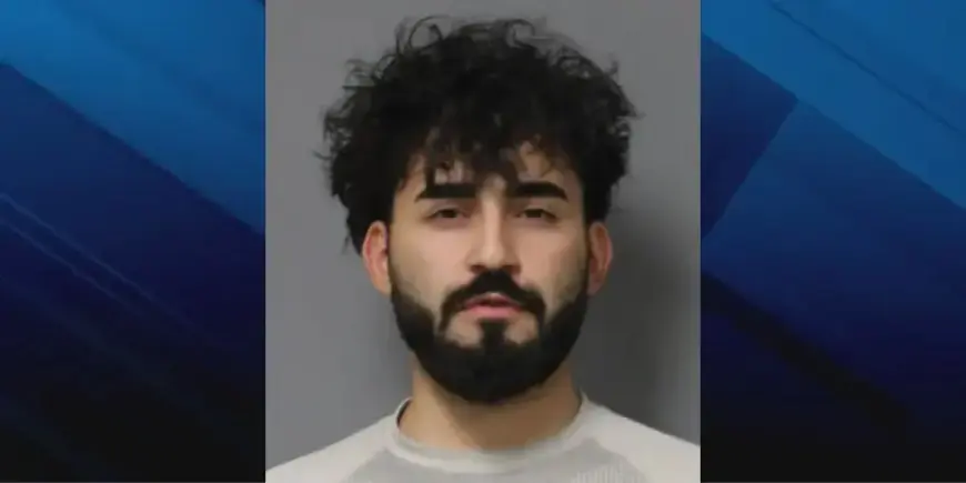 Man Faces Charges After Waterloo Weekend Amber Alert