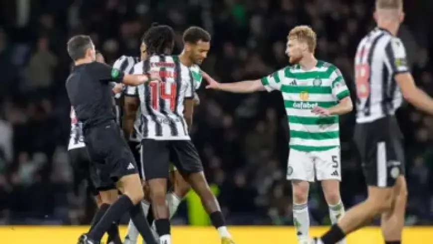 Helen Flanagan Confronts ‘Throuple’ Rumors with I’m A Celeb’s David Haye