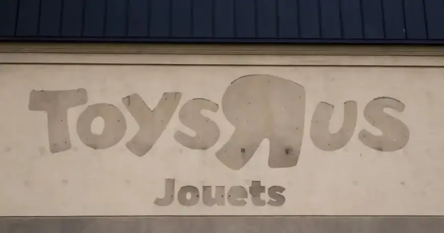 Toys ‘R’ Us Canada Vigorously Defends Its Trademarks Amid Legal Battles