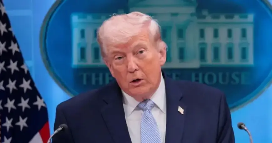 Trump, Officials Reveal New Details on U.S. Airmen Rescue from Iran