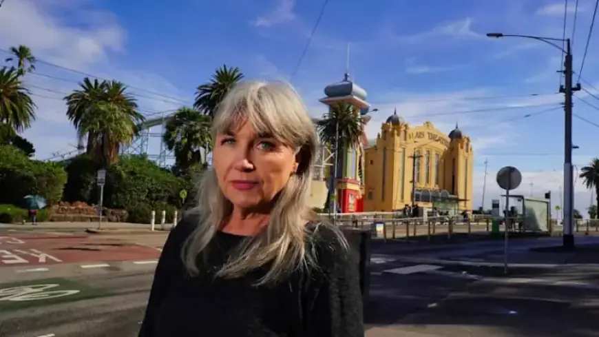 St Kilda Residents Rally Against Massive Hotel Redevelopment