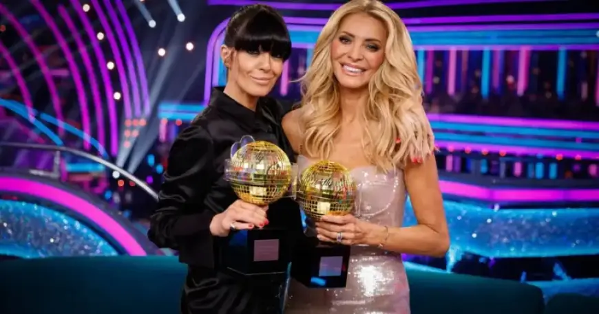 ‘Why I Declined to Replace Tess and Claudia on Strictly Come Dancing’