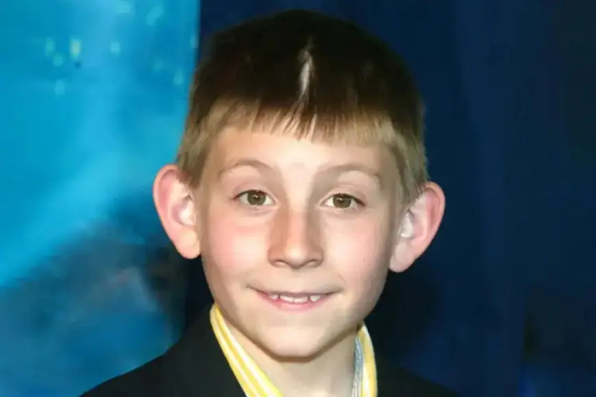 Erik Per Sullivan’s Life After Shunning “Malcolm in the Middle” Reboot