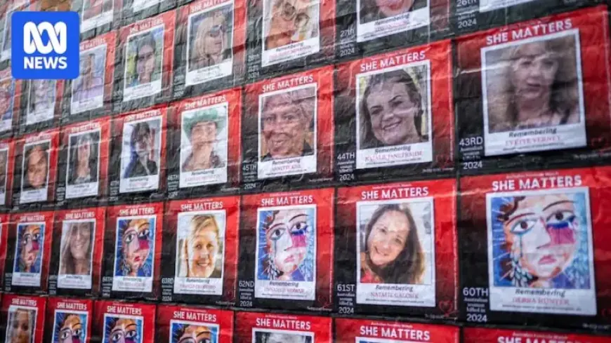 Ballarat Implements Innovative Strategies to Combat Family Violence