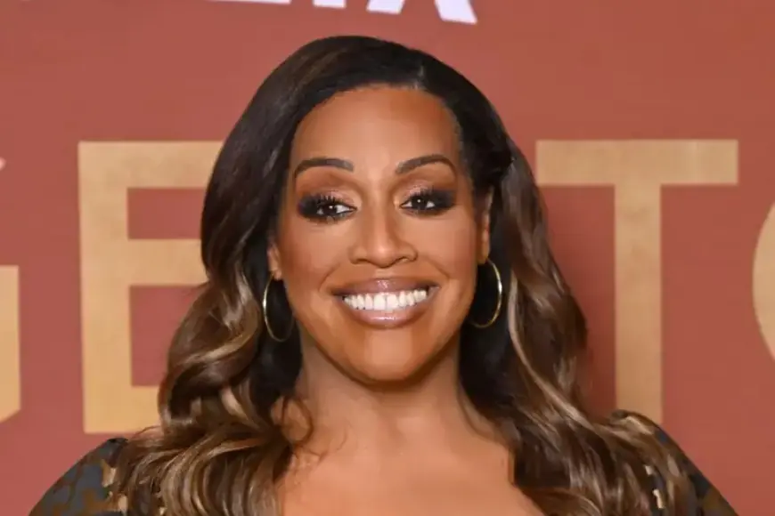 Alison Hammond Declines Strictly Come Dancing Hosting Opportunity