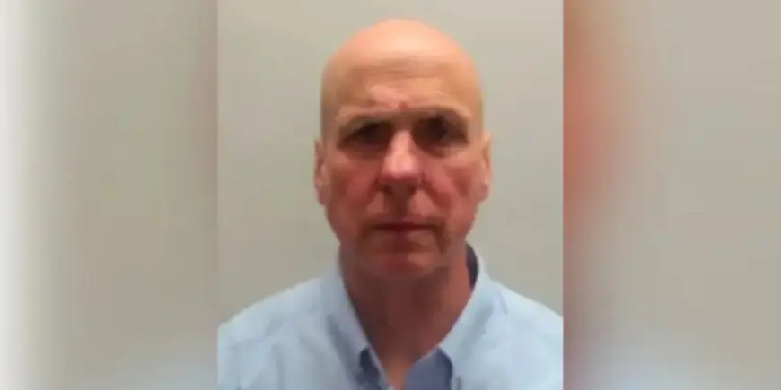 Ex-Birmingham Sportscaster Mike Raita Arrested for Office Misuse