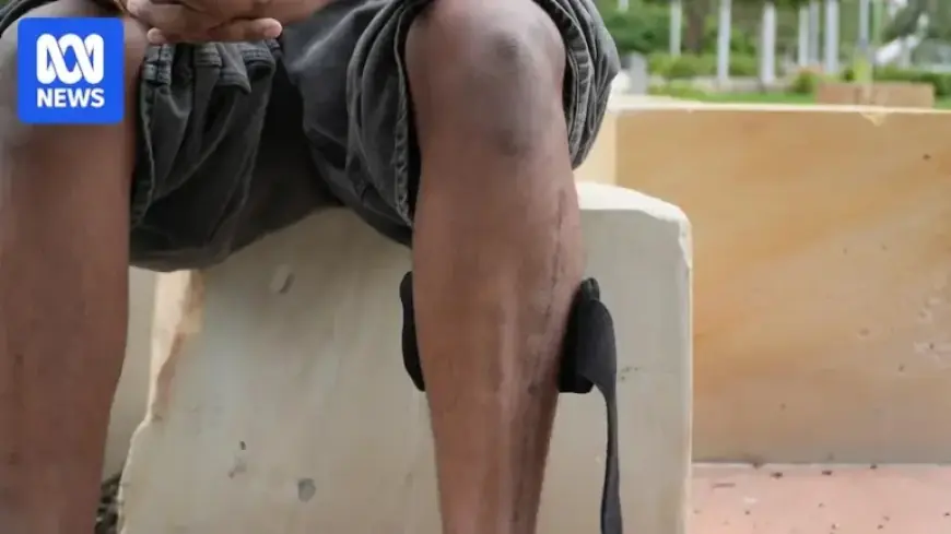 Hospital Apologizes After Sending Home Man Needing Urgent Surgery