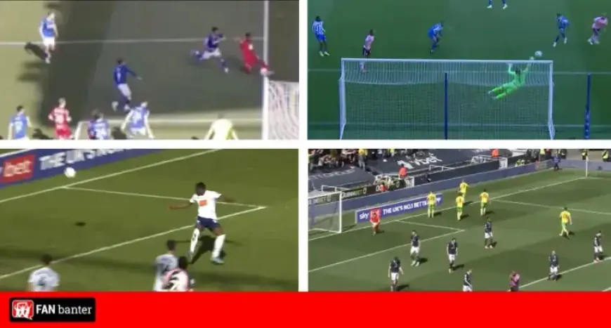 Championship Drama: Comical Own Goal and Controversy Abound – April 6, 2026