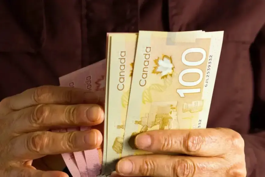 Ontario Trillium Benefit Payments Arrive on April 10