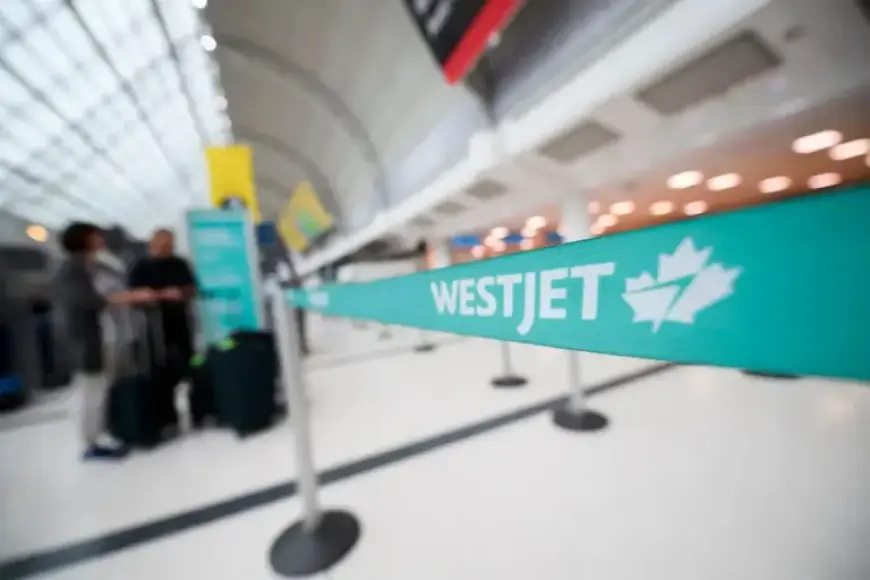 WestJet Implements $60 Fuel Surcharge, Merges Flights Amid Rising Costs