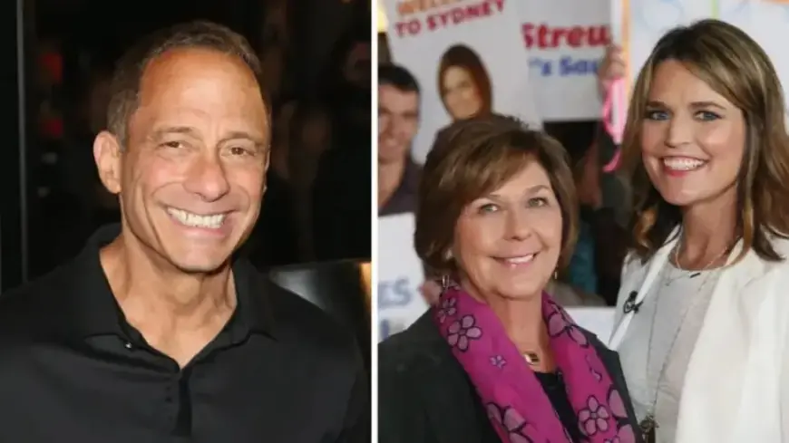 TMZ’s Harvey Levin Stands Firm on Authenticity of Nancy Guthrie Ransom Note