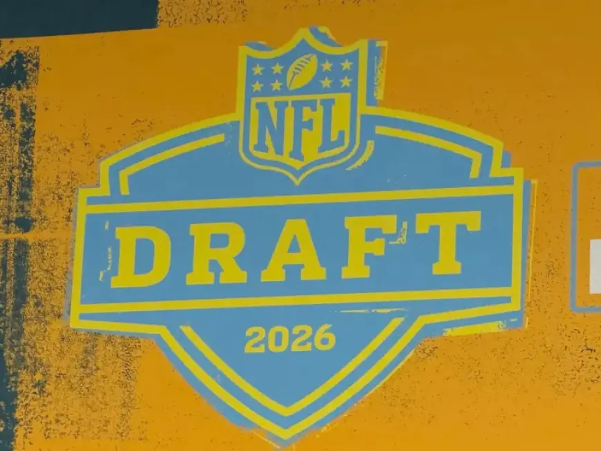 NFL Mock Draft 2.0 Countdown: Less Than One Month Remains