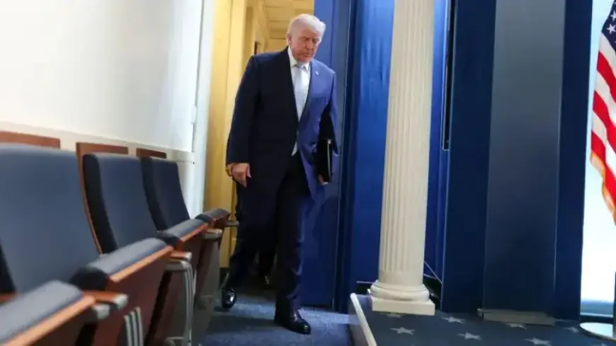 Trump Misleads on Iran War and Foreign Policy Achievements: Fact Check