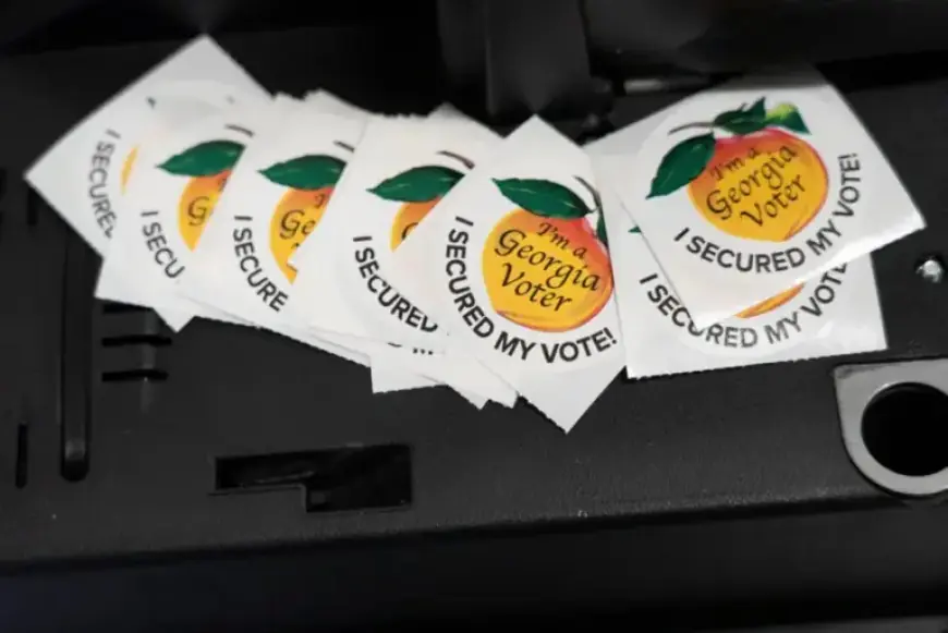 Georgia’s Congressional Runoff: Key Insights on Replacing Marjorie Taylor Greene