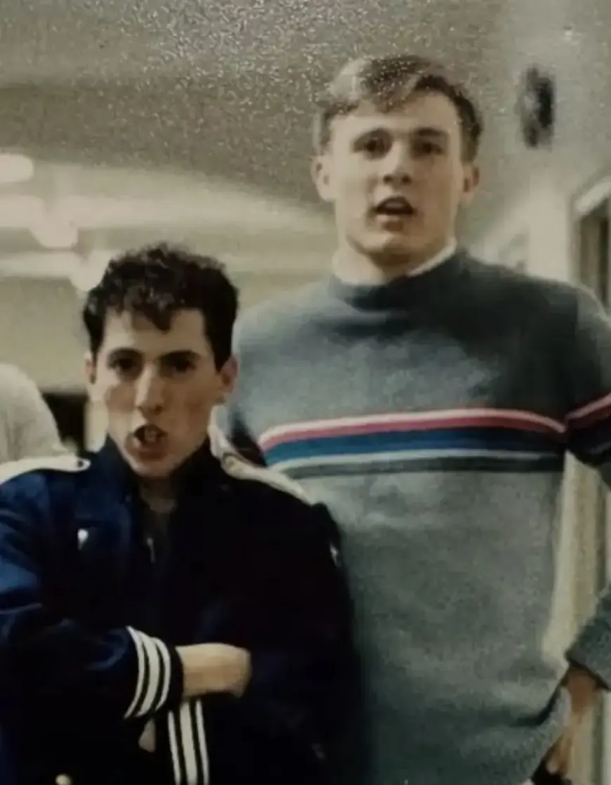 Tool’s Maynard James Keenan Backs Friend Randy George