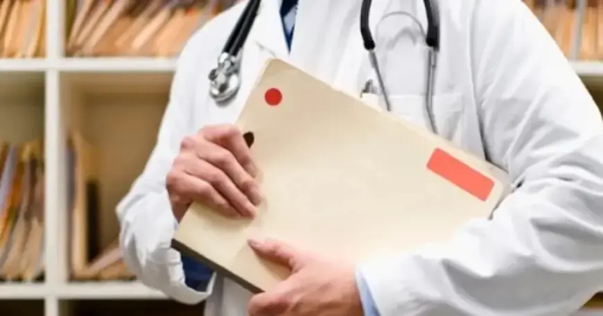 Ontario Doctor Suspended Following Patient Death Amid Misconduct Investigation