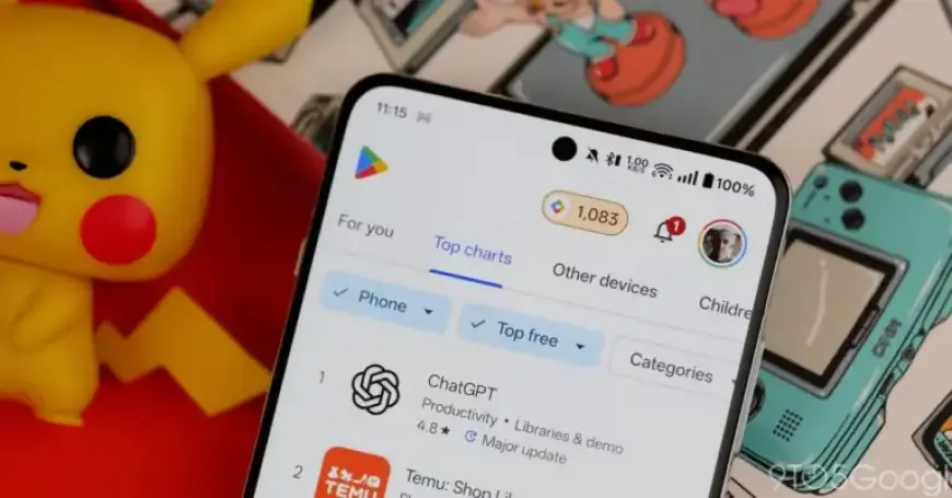 Search Android App Reviews Directly on Play Store Now