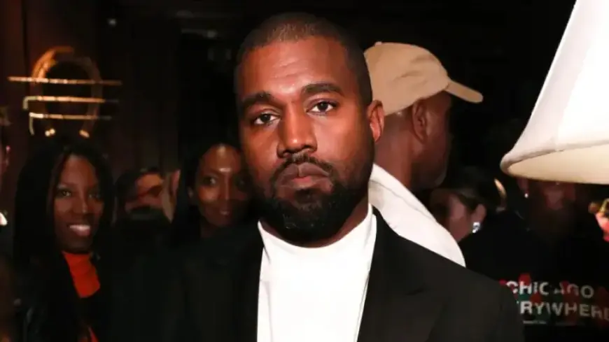 Festival Promoter Defends Kanye West Amid Sponsor Withdrawals