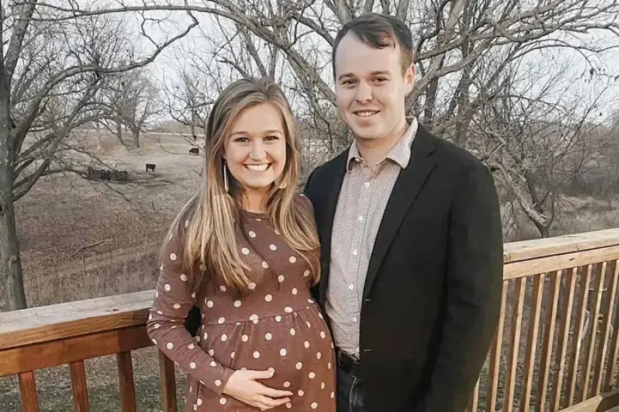 Kendra Duggar Manages Joseph’s Business Amid His Jail Time Transition