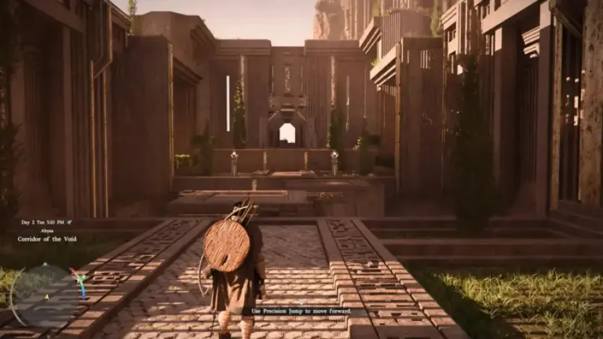 Crimson Desert’s New 4K Performance Mode Shines on Xbox Series X