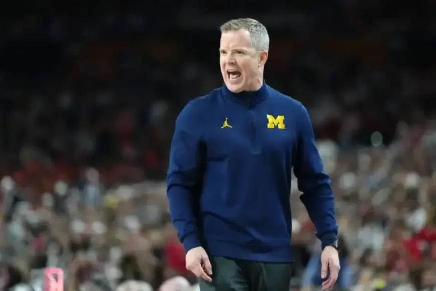 Dusty May Defies Critics, Secures Victory in Michigan