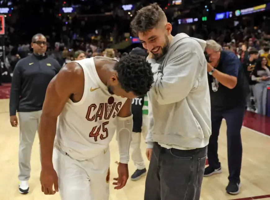 Cavs vs. Grizzlies: Game Preview, Odds, Injuries, and TV Details