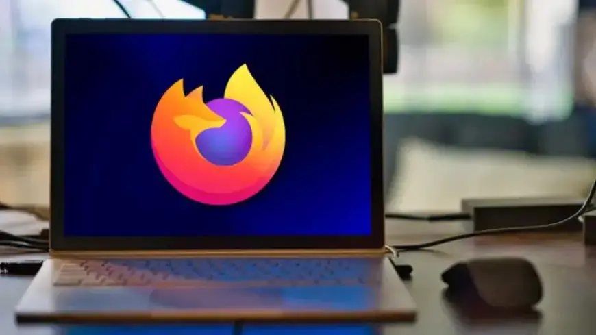 Explore Project Nova: Firefox’s Most Significant Redesign in Years