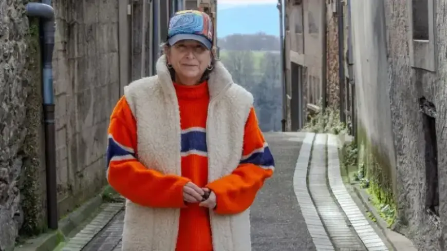 Escaping California’s Chaos: She Finds Peace in Rural France