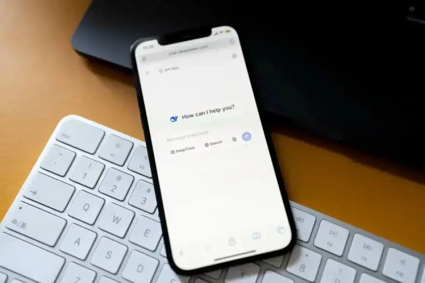 OpenAI, Anthropic, Google Collaborate to Prevent Model Copying in China