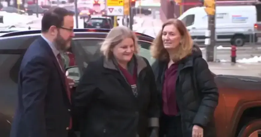 Judge Dugan’s Motion for New Trial Acquittal Denied in Milwaukee County