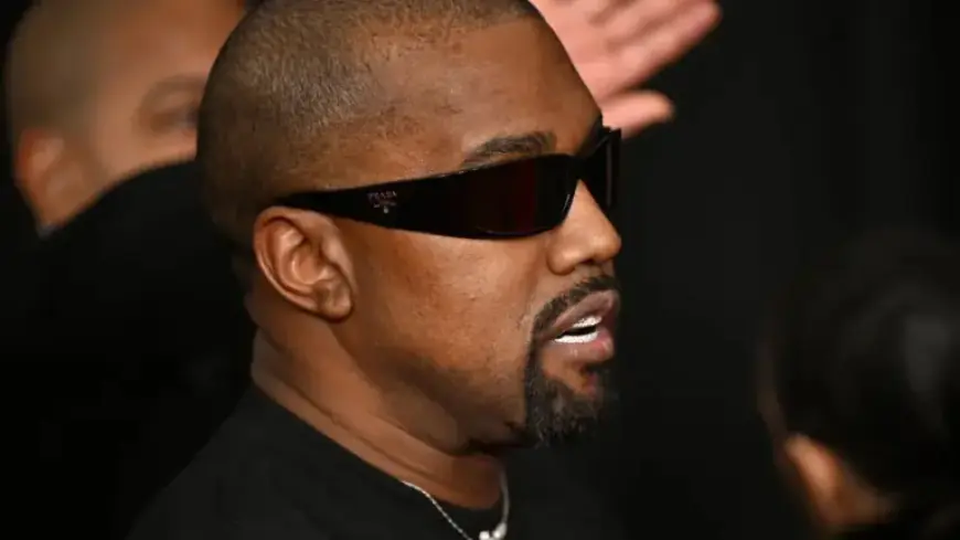 Wireless Festival Defends Kanye West Booking Despite UK Ban Calls
