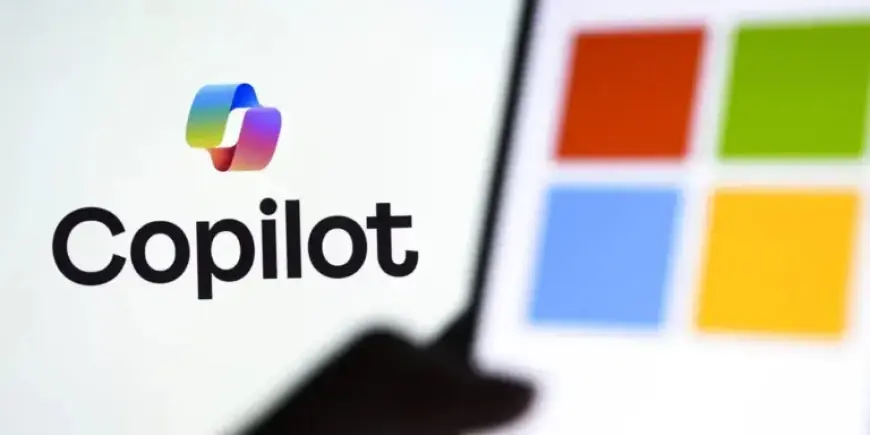 Microsoft Asserts Copilot’s Purpose Beyond Mere Entertainment
