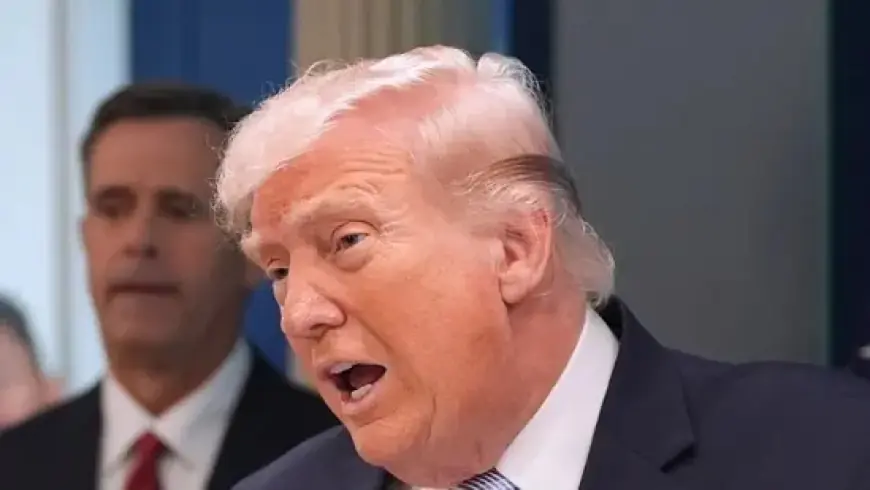 Trump Unveils F-15 Pilots Rescue Mission, Igniting Online Frenzy