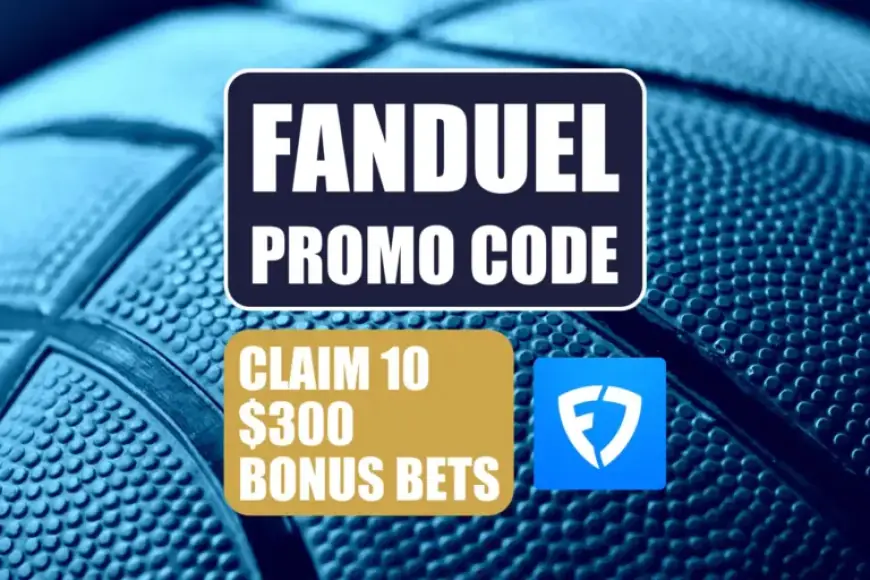 Michigan-UConn: Claim $3,000 Bonus with FanDuel Promo Code
