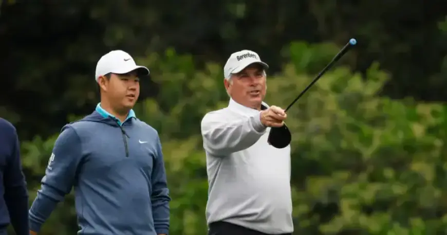 Masters Golfers: Exploring the Oldest and Youngest Careers