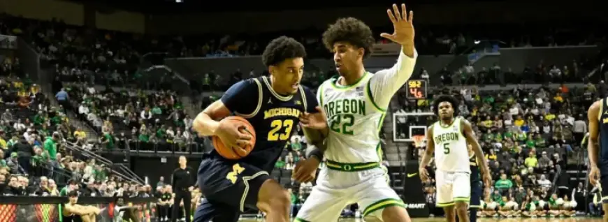 Expert Picks 2026 NCAA Championship: Michigan vs. UConn Odds and Prediction