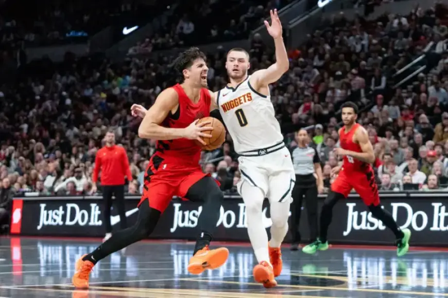 Watch Portland Trail Blazers vs. Denver Nuggets Live: Preview & Odds