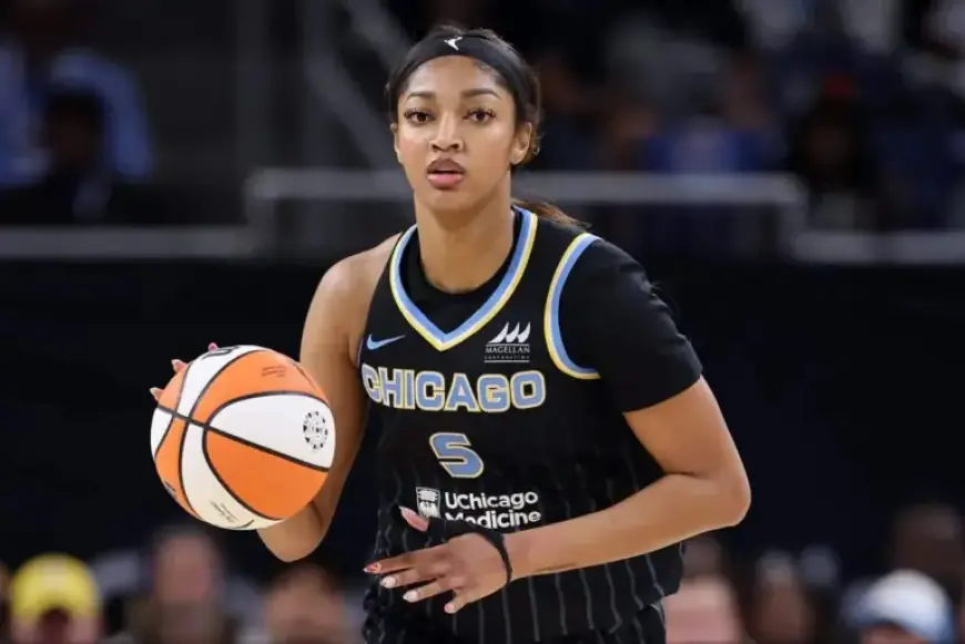 Chicago Sky Struggles to Retain Stars: Angel Reese Trade Highlights Issue