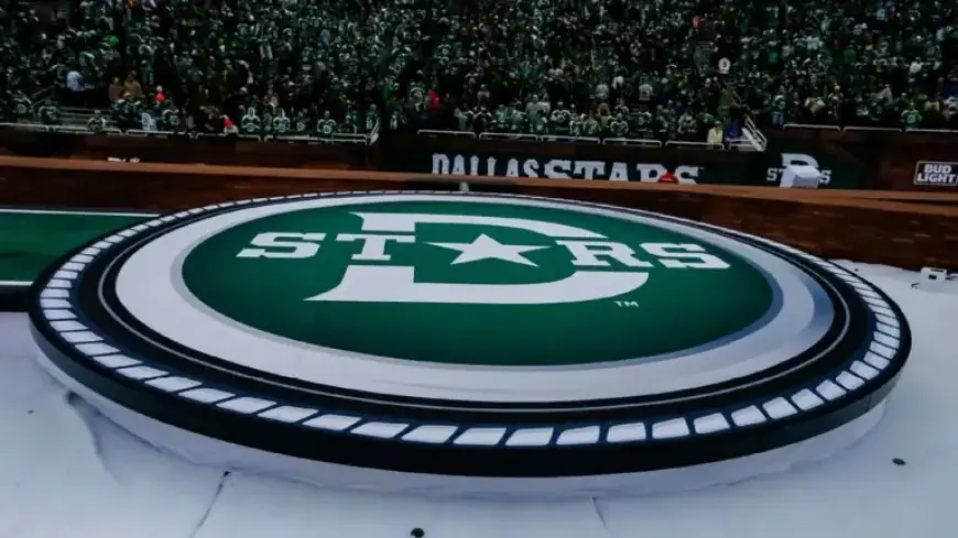 Dallas Stars Ban Ticket Buyer Linked to Alleged Nazi Salute Gesture