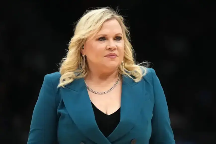 Holly Rowe Addresses Lady Vols Basketball Program Statement