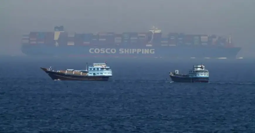 “Energy Expert Eric Nuttall Warns of Imminent Global Shortages”