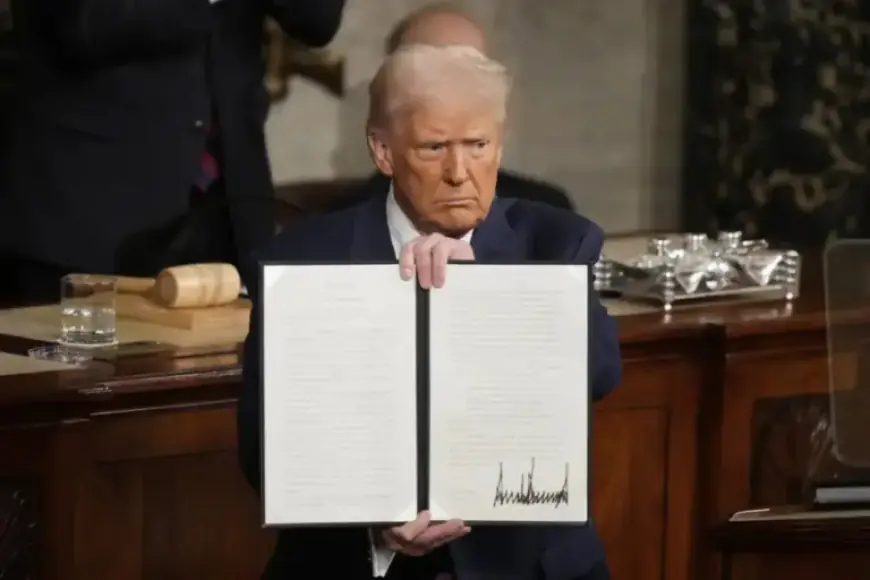 GOP Officials: Court Likely to Halt Trump’s Anti-Voting Order Soon