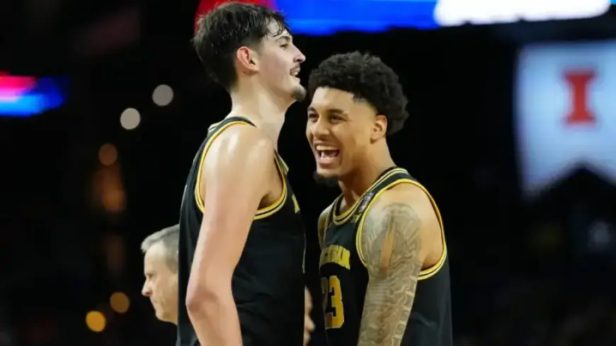 NBA Mock Draft 9.0: First-Round Predictions Ahead of NCAA Championship