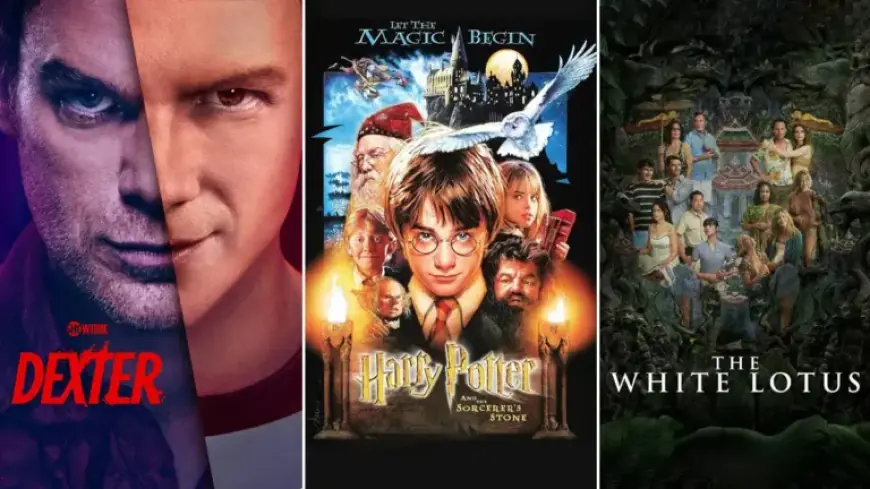 Top 4 Free Apps to Stream English TV Shows and Movies