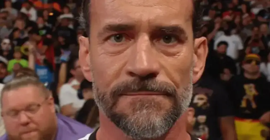 CM Punk Challenges Pat McAfee, Urges TKO to Reduce WWE Ticket Prices