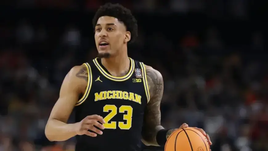 Yaxel Lendeborg’s NBA Draft Projection: Post-March Madness Landing Spot Revealed