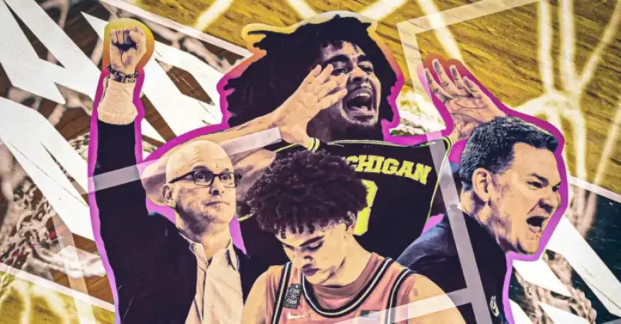 Men’s Final Four: Who Triumphed and Who Fell Short